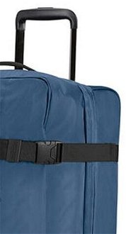 American Tourister Cestovní taška na kolečkách Urban Track L 116 l - modrá 7