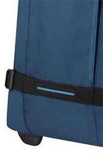 American Tourister Cestovní taška na kolečkách Urban Track S 55 l - modrá 8
