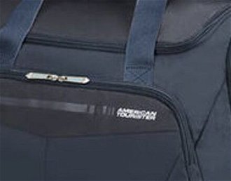 American Tourister Cestovní taška Summerfunk Duffle 50,5 l - tmavě modrá 5