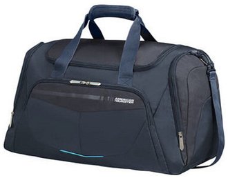 American Tourister Cestovní taška Summerfunk Duffle 50,5 l - tmavě modrá 2