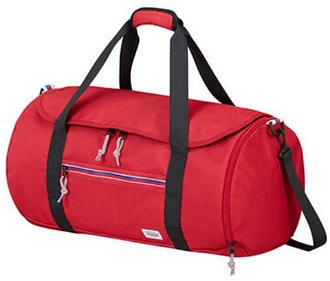American Tourister Cestovní taška Upbeat 44 l - červená