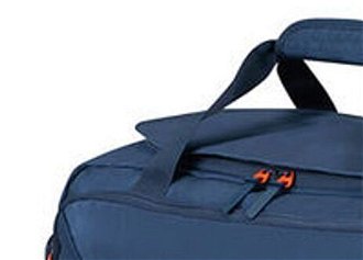 American Tourister Cestovní taška Urban Groove UG17 53,5 l - tmavě modrá 6