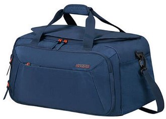 American Tourister Cestovní taška Urban Groove UG17 53,5 l - tmavě modrá