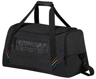 American Tourister Cestovní taška Urban Groove UG23 47 l - černá 2
