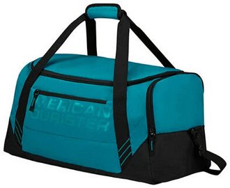 American Tourister Cestovní taška Urban Groove UG23 47 l - modrá