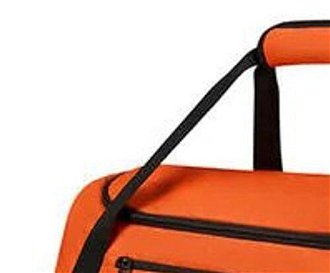 American Tourister Cestovní taška Urban Groove UG23 47 l - oranžová 6