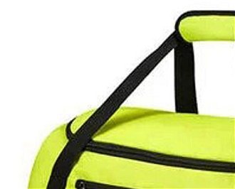 American Tourister Cestovní taška Urban Groove UG23 47 l - světle zelená 6