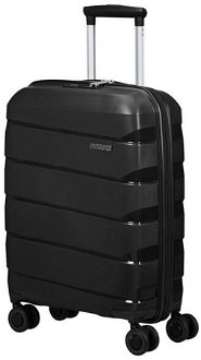 American Tourister Kabinový cestovní kufr Air Move S 32,5 l - černá