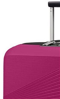 American Tourister Kabinový cestovní kufr Airconic 33,5 l - fialová 6