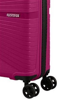 American Tourister Kabinový cestovní kufr Airconic 33,5 l - fialová 9