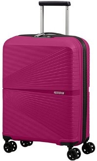 American Tourister Kabinový cestovní kufr Airconic 33,5 l - fialová