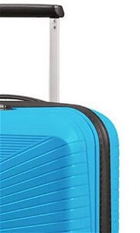 American Tourister Kabinový cestovní kufr Airconic 33,5 l - modrá 7