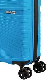 American Tourister Kabinový cestovní kufr Airconic 33,5 l - modrá 9