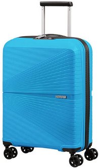 American Tourister Kabinový cestovní kufr Airconic 33,5 l - modrá 2
