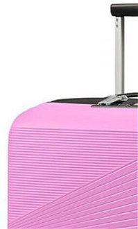 American Tourister Kabinový cestovní kufr Airconic 33,5 l - světle růžová 6