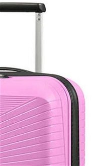 American Tourister Kabinový cestovní kufr Airconic 33,5 l - světle růžová 7