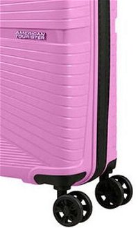 American Tourister Kabinový cestovní kufr Airconic 33,5 l - světle růžová 9