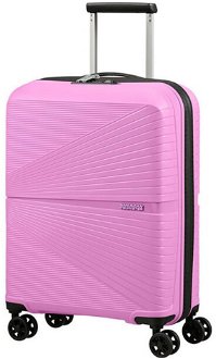 American Tourister Kabinový cestovní kufr Airconic 33,5 l - světle růžová