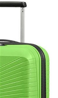 American Tourister Kabinový cestovní kufr Airconic 33,5 l - zelená 7