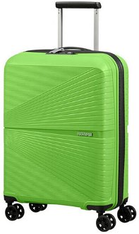 American Tourister Kabinový cestovní kufr Airconic 33,5 l - zelená 2