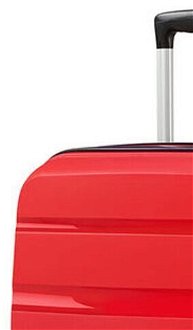 American Tourister Kabinový cestovní kufr Bon Air DLX 33 l - červená 6