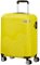American Tourister Kabinový cestovní kufr Mickey Cloud S EXP 38/45 l - žlutá