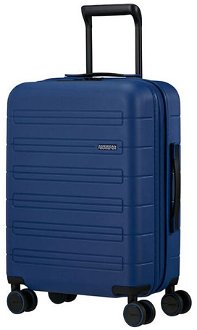 American Tourister Kabinový cestovní kufr Novastream S EXP 36/41 l - tmavě modrá