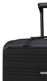 American Tourister Kabinový cestovní kufr Novastream S Smart EXP 35/39 l - černá 6