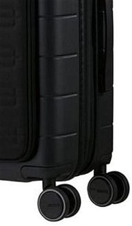 American Tourister Kabinový cestovní kufr Novastream S Smart EXP 35/39 l - černá 9