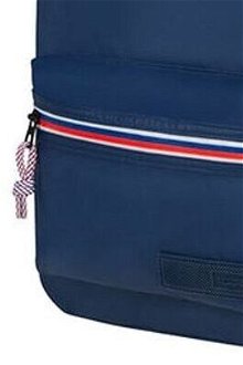 American Tourister Městský batoh Upbeat Pro 20 l - tmavě modrá 8