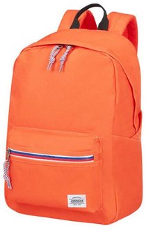American Tourister Městský batoh Upbeat Zip 19,5 l - oranžová
