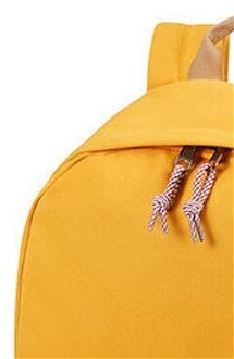 American Tourister Městský batoh Upbeat Zip 19,5 l - žlutá 6