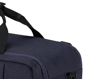 American Tourister Palubní taška 3v1 Streethero 23,5 l - tmavě modrá 7