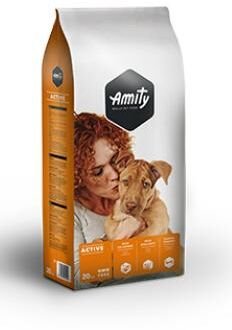 AMITY eco line dog ACTIVE - 20kg 2