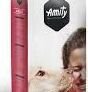 AMITY eco line - dog adult - 20kg 5