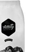 AMITY premium dog LAMB/rice - 3x15kg 7