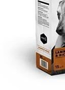 AMITY premium dog LAMB/rice - 3x3kg 8