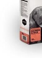 AMITY premium dog SALMON/rice - 2 x 15kg 8