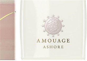 Amouage Ashore - EDP 100 ml 9