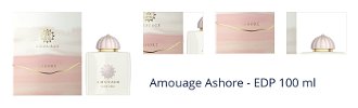 Amouage Ashore - EDP 100 ml 1
