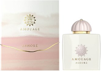 Amouage Ashore - EDP 100 ml 2
