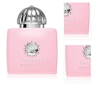 Amouage Blossom Love parfumovaná voda pre ženy 100 ml 3