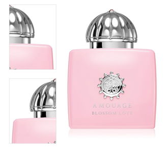 Amouage Blossom Love parfumovaná voda pre ženy 100 ml 4