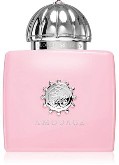 Amouage Blossom Love parfumovaná voda pre ženy 50 ml