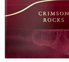 Amouage Crimson Rocks - EDP 100 ml 8