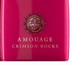 Amouage Crimson Rocks - EDP 100 ml 9