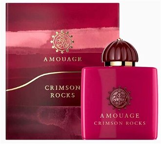Amouage Crimson Rocks - EDP 100 ml