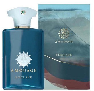 Amouage Enclave - EDP 100 ml