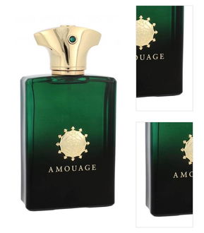 Amouage Epic Man - EDP 100 ml 3