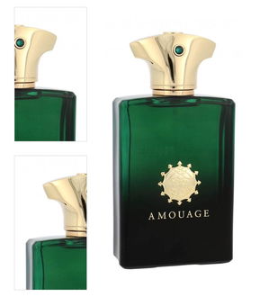 Amouage Epic Man - EDP 100 ml 4